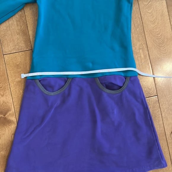 Peekaboo  Beans dress - Picture 12 of 12